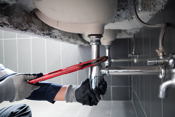 Trusted Drain Cleaning service in Robesonia, PA - Masters Plumbing Service